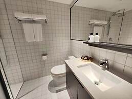 base-Wangfujing Serviced Apartment
