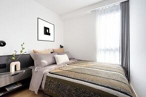 base-Wangfujing Serviced Apartment