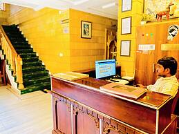 Hotel Garh Villa