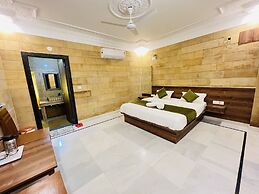 Hotel Garh Villa