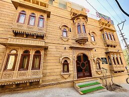Hotel Garh Villa