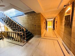 Hotel Garh Villa