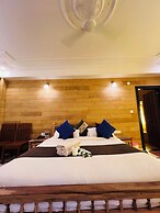 Hotel Garh Villa
