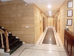 Hotel Garh Villa