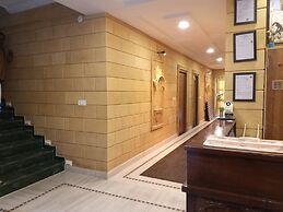 Hotel Garh Villa