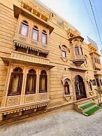 Hotel Garh Villa