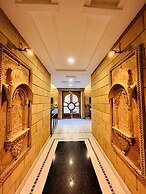 Hotel Garh Villa
