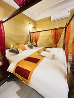 Hotel Garh Villa