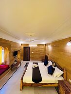 Hotel Garh Villa