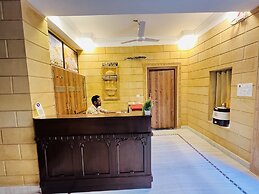 Hotel Garh Villa