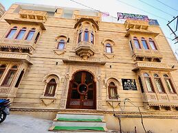 Hotel Garh Villa