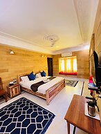 Hotel Garh Villa