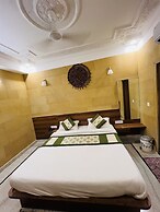 Hotel Garh Villa