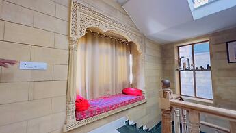 Hotel Garh Villa