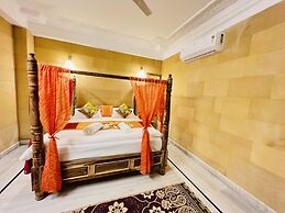 Hotel Garh Villa