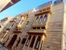 Hotel Garh Villa