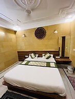 Hotel Garh Villa