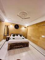 Hotel Garh Villa