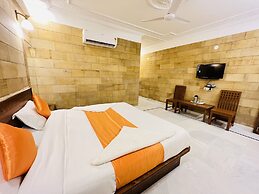 Hotel Garh Villa