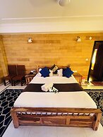 Hotel Garh Villa