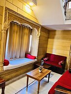 Hotel Garh Villa