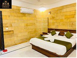 Hotel Garh Villa
