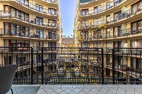 Venus Apartments - King Street V