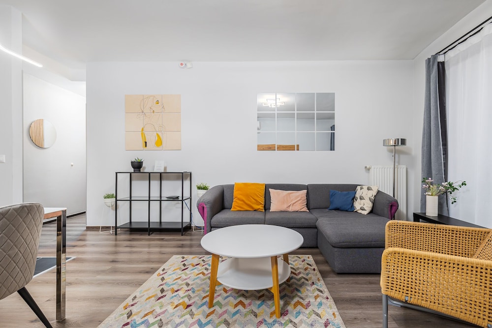 Venus Apartments - King Street V