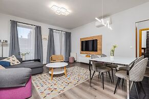 Venus Apartments - King Street V