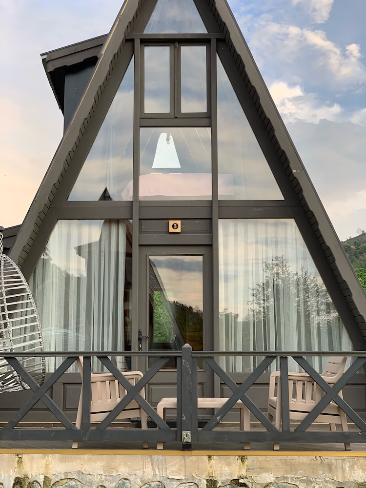 Yesildus Tatil Koyu