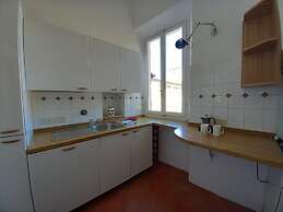 San Benedetto Apartment