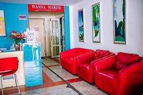 Wanna Marine