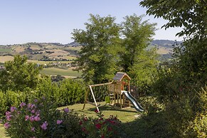 Grano - Casa Bella Vista