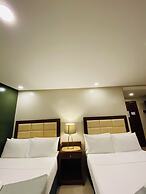 Hotel Herencia 625