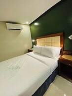 Hotel Herencia 625