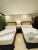 Hotel Herencia 625