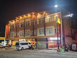 Hotel Herencia 625