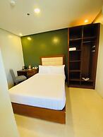 Hotel Herencia 625