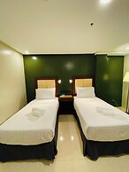 Hotel Herencia 625