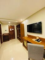 Hotel Herencia 625