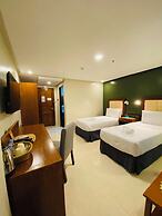 Hotel Herencia 625