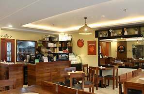 Hotel Herencia 625