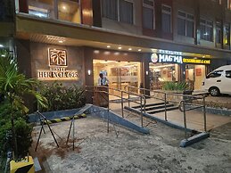 Hotel Herencia 625