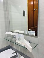 Hotel Herencia 625