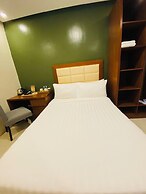 Hotel Herencia 625