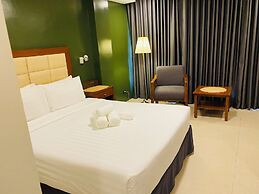 Hotel Herencia 625