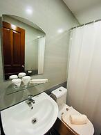 Hotel Herencia 625