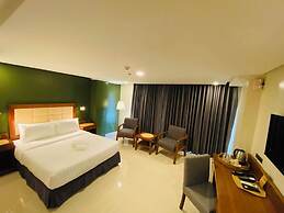 Hotel Herencia 625