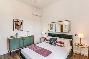 AwesHome - Pisa Park View Apartment