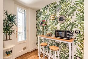 AwesHome - Pisa Park View Apartment